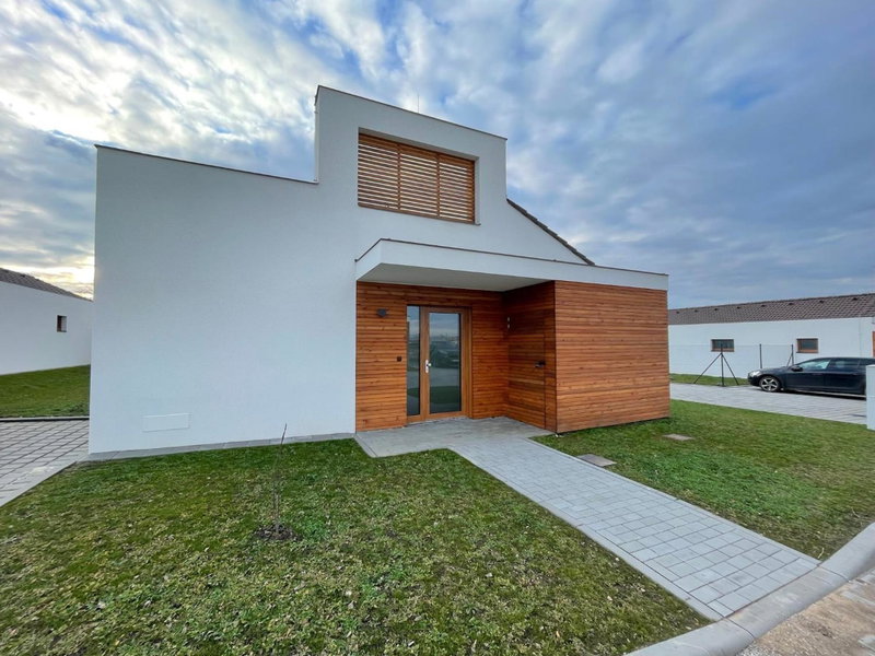 Apartmán Pálavská Brána, Brod nad Dyjí, Czechia