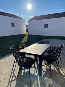 Apartmán Pálavská Brána, Brod nad Dyjí, Czechia