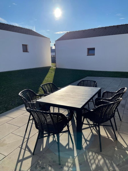 Apartmán Pálavská Brána, Brod nad Dyjí, Czechia