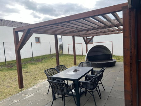 Apartmán Pálavská Brána, Brod nad Dyjí, Czechia