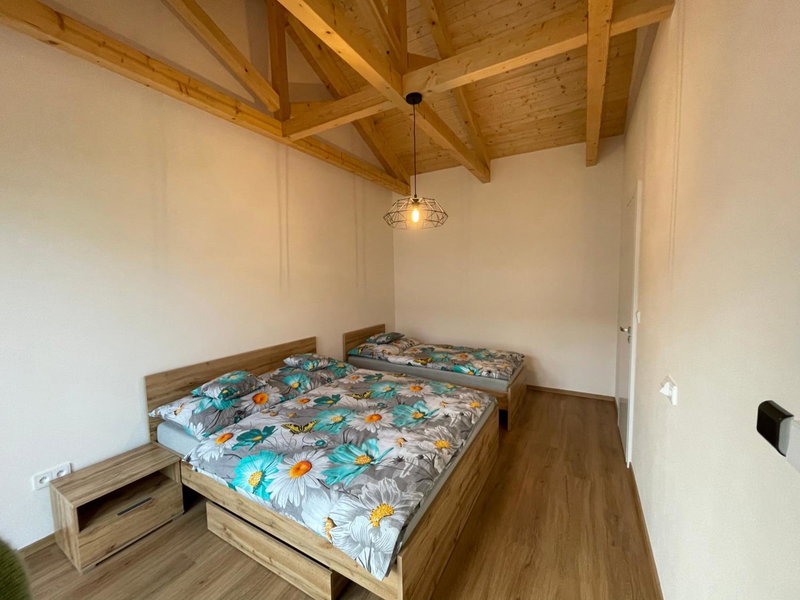 Apartmán Pálavská Brána, Brod nad Dyjí, Czechia
