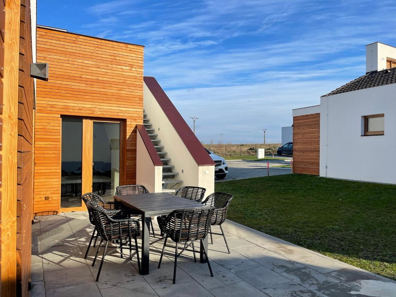Apartmán Pálavská Brána, Brod nad Dyjí, Czechia