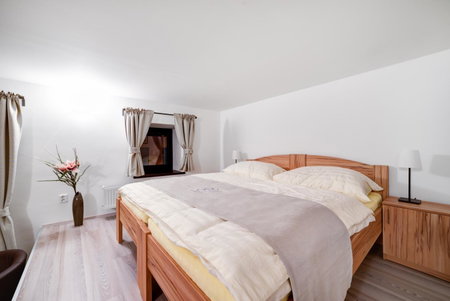 Penzion Královská Cesta, Brno, Czechia