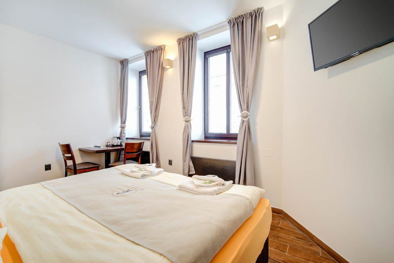 Penzion Královská Cesta, Brno, Czechia