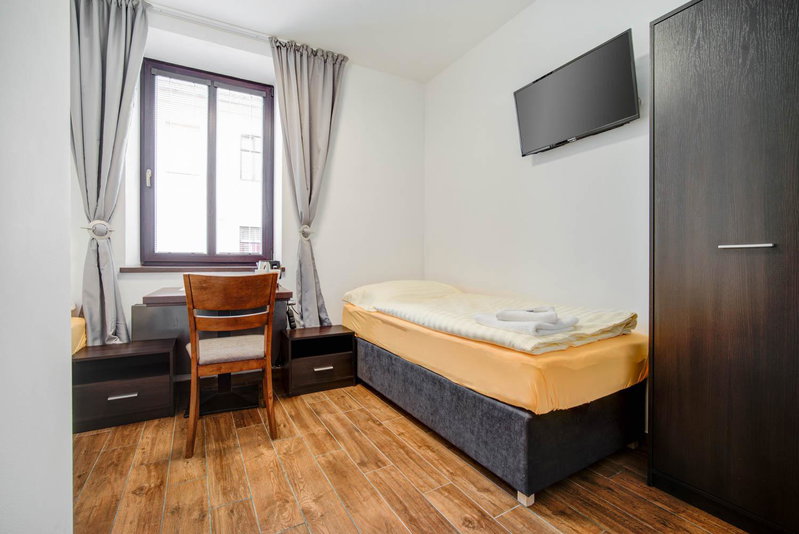 Penzion Královská Cesta, Brno, Czechia