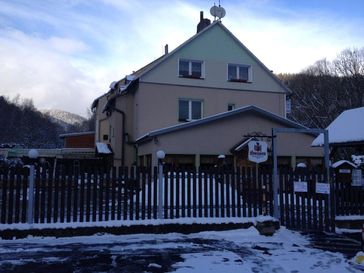 Penzion54 & Restaurace, Czechia