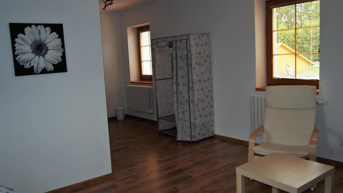 Hotel · Penzion u Šimečků, Šatov