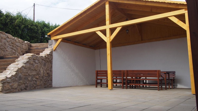 Penzion u Šimečků, Šatov, Czechia