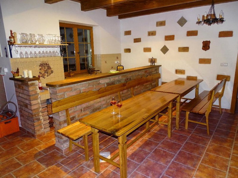 Penzion u Šimečků, Šatov, Czechia