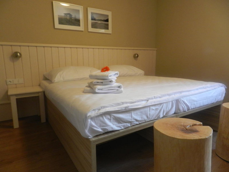 Wellness Hotel Bozeňov, Zábřeh, Czechia