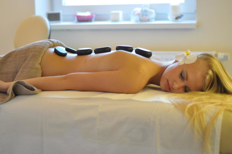 Wellness Hotel Bozeňov, Zábřeh, Czechia