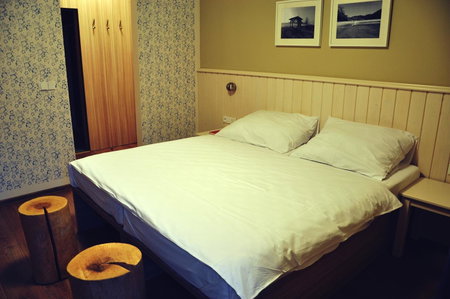 Wellness Hotel Bozeňov, Zábřeh, Czechia