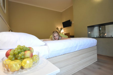 Wellness Hotel Bozeňov, Zábřeh, Czechia