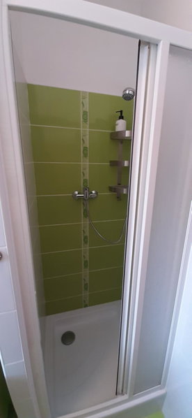 Apartmán u Zuzanky, Svoboda nad Úpou, Czechia