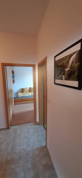 Apartmán u Zuzanky, Svoboda nad Úpou, Czechia
