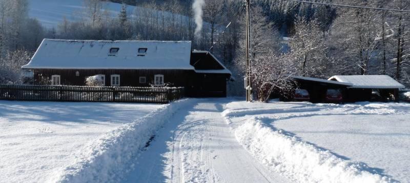 Apartman Sverana, Velké Karlovice, Czechia