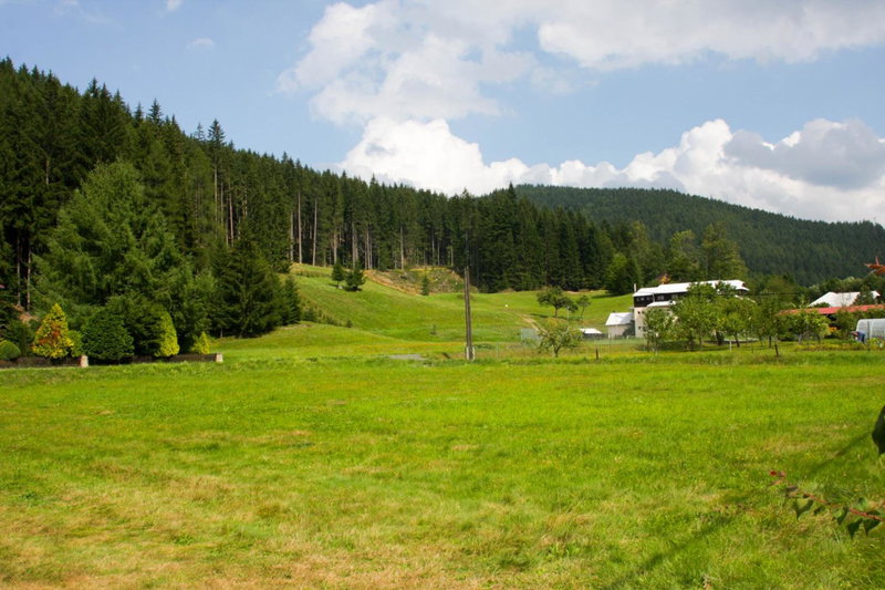 Apartman Sverana, Velké Karlovice, Czechia