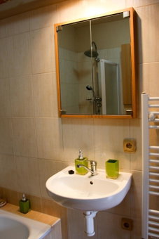 Apartman Sverana, Velké Karlovice, Czechia