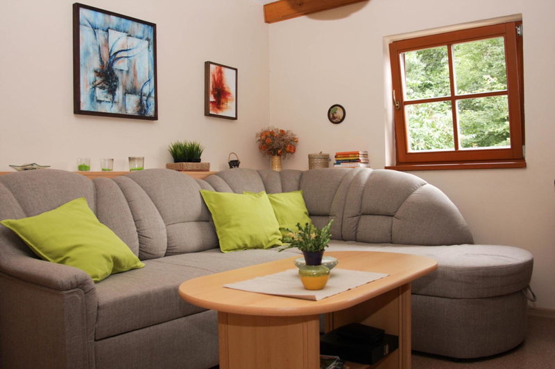 Apartman Sverana, Velké Karlovice, Czechia