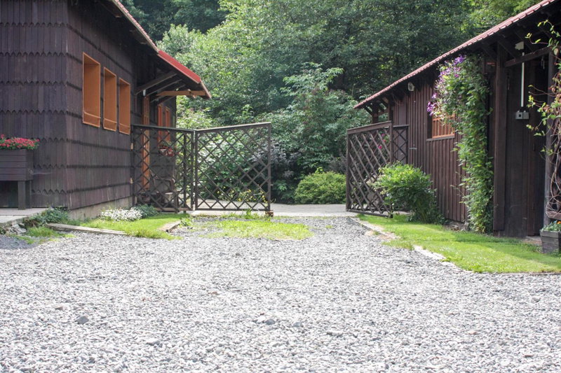 Apartman Sverana, Velké Karlovice, Czechia