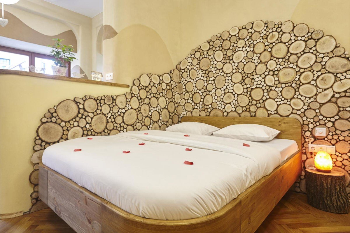 Wellness Apartment De Luxe, Czechia