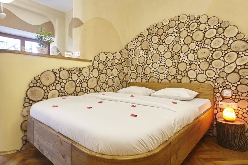 Wellness Apartment De Luxe, Liberec, Czechia