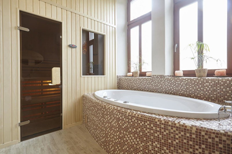 Wellness Apartment De Luxe, Liberec, Czechia
