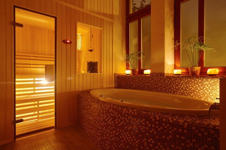 Wellness Apartment De Luxe, Liberec, Czechia