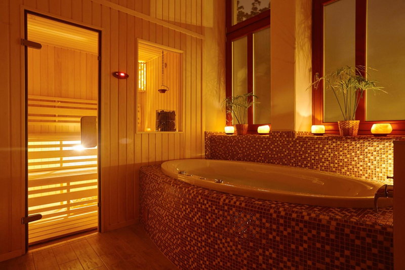 Wellness Apartment De Luxe, Liberec, Czechia