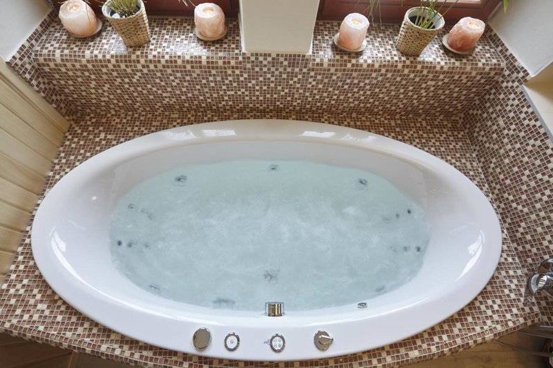 Wellness Apartment De Luxe, Liberec, Czechia