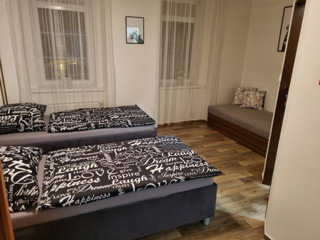 Černý Tulipán - Apartmán 2, Plzeň, Czechia