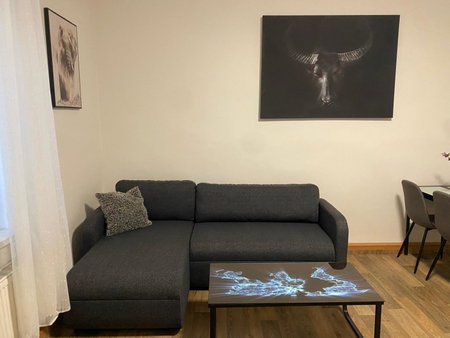 Černý Tulipán - Apartmán 2, Plzeň, Czechia