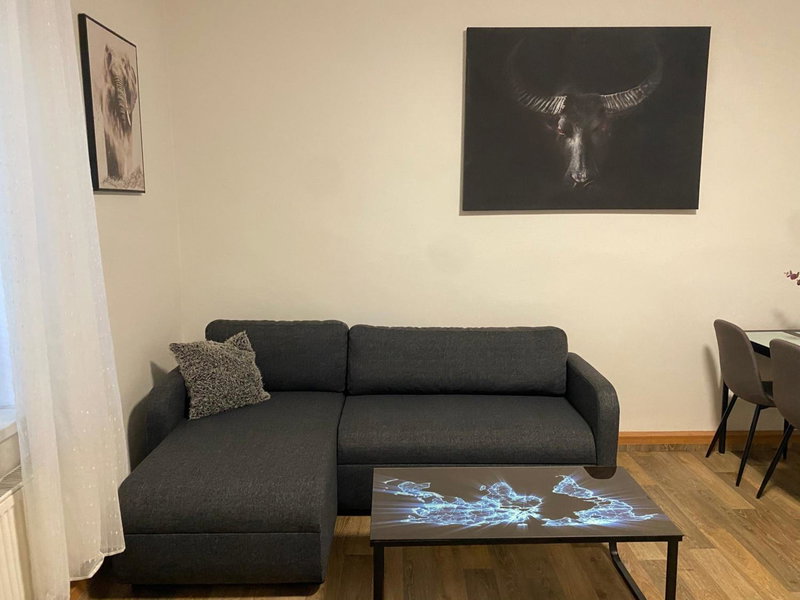 Černý Tulipán - Apartmán 2, Plzeň, Czechia