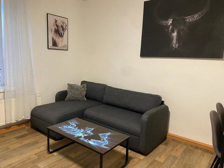 Černý Tulipán - Apartmán 2, Plzeň, Czechia