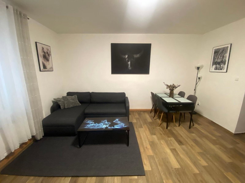 Černý Tulipán - Apartmán 2, Plzeň, Czechia