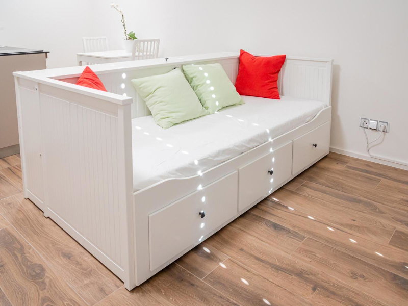 Apartmány Gemini, Zlín, Czechia