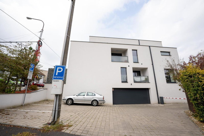 Apartmány Gemini, Zlín, Czechia