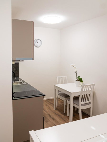 Apartmány Gemini, Zlín, Czechia