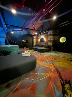 SPA SPA Opletalova, Prague, Czechia
