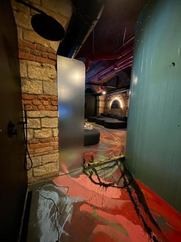 SPA SPA Opletalova, Prague, Czechia