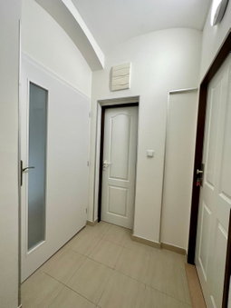 Tuan Long Apartments, Jáchymov, Czechia