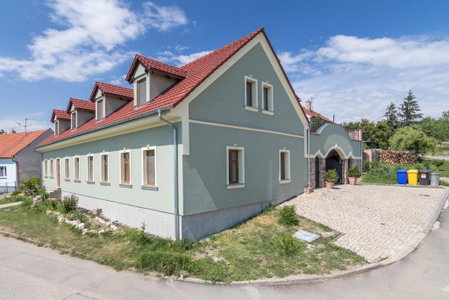 Apartmány Fojtova studna, Sedlec, Czechia
