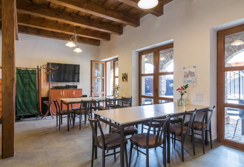 Apartmány Fojtova studna, Sedlec, Czechia