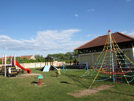 Apartmány Fojtova studna, Sedlec, Czechia