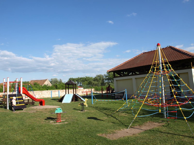 Apartmány Fojtova studna, Sedlec, Czechia