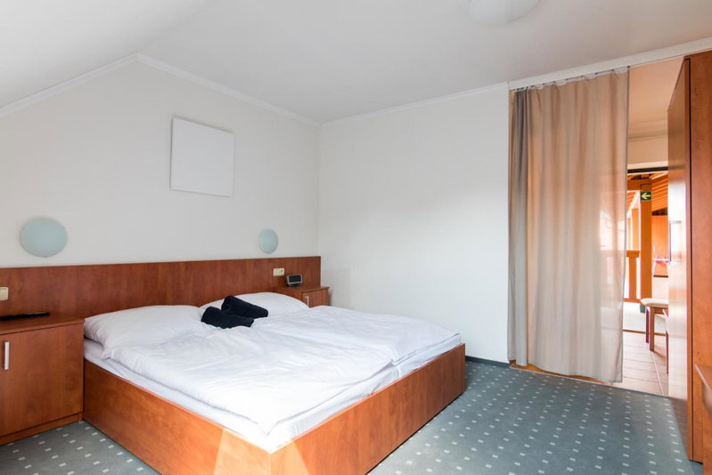 Apartmány Fojtova studna, Sedlec, Czechia