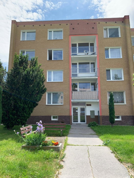 NOVÝ HORSKÝ APARTMÁN v Jizerských horách, Hejnice, Czechia