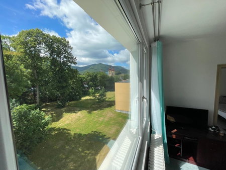 NOVÝ HORSKÝ APARTMÁN v Jizerských horách, Hejnice, Czechia