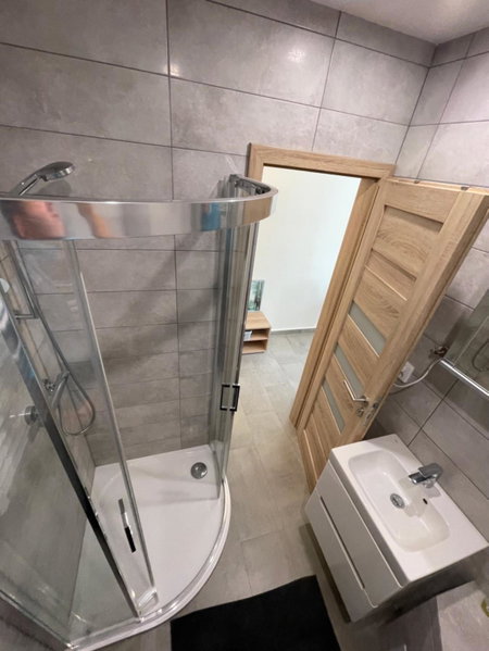 NOVÝ HORSKÝ APARTMÁN v Jizerských horách, Hejnice, Czechia