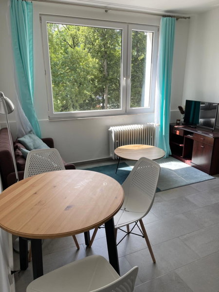 NOVÝ HORSKÝ APARTMÁN v Jizerských horách, Hejnice, Czechia